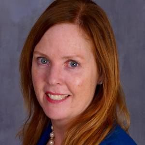 Meet your Posher, Ann margaret